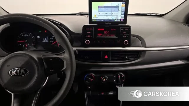 Kia Morning Urban (JA) id 3771929 из Кореи 11