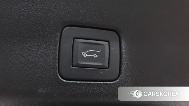 Chevrolet (GM Daewoo) Trailblazer id 3576779 из Кореи 11