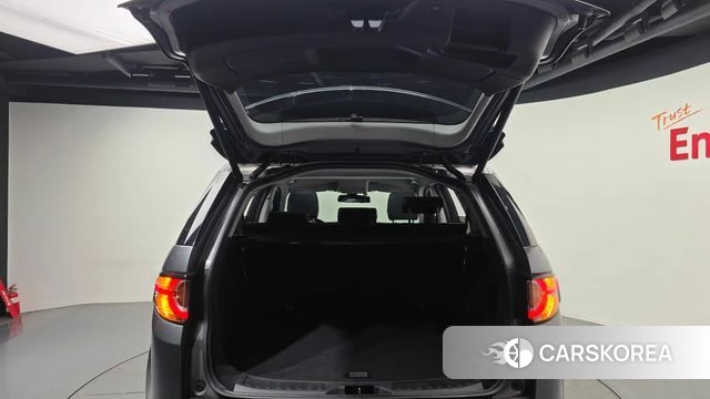 Land Rover Discovery Sports id 3854004 из Кореи 11