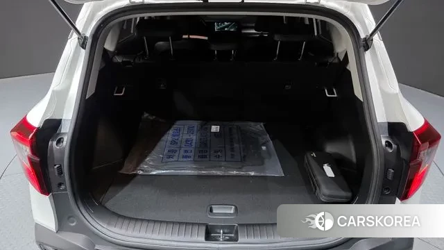 Kia The New Seltos id 3757966 из Кореи 11