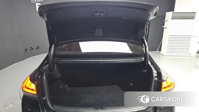 Genesis G80 id 3459982 из Кореи 11