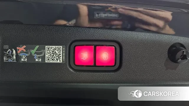 Mercedes-Benz E-Class W214 id 3057798 из Кореи 11