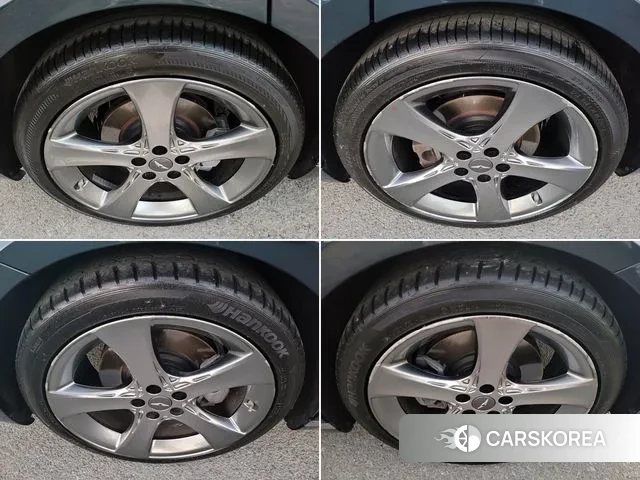 Genesis G80 (RG3) id 3540641 из Кореи 11