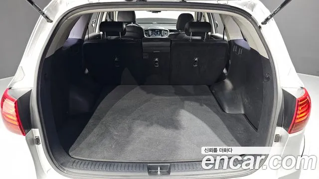 Kia The New Sorento id 2712032 из Кореи 11