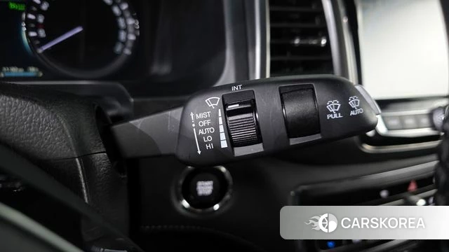 Ssangyong The New Rexton Sport id 4244540 из Кореи 11