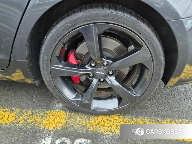 Genesis G70 id 4269149 из Кореи 11