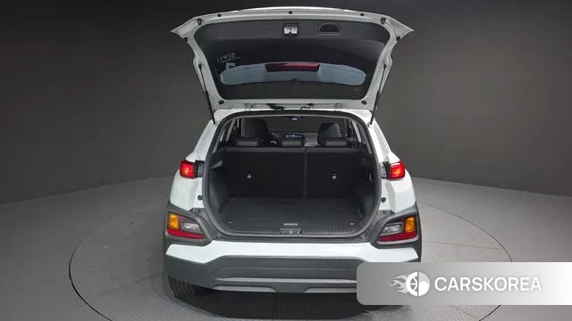 Hyundai Kona id 3547580 из Кореи 11