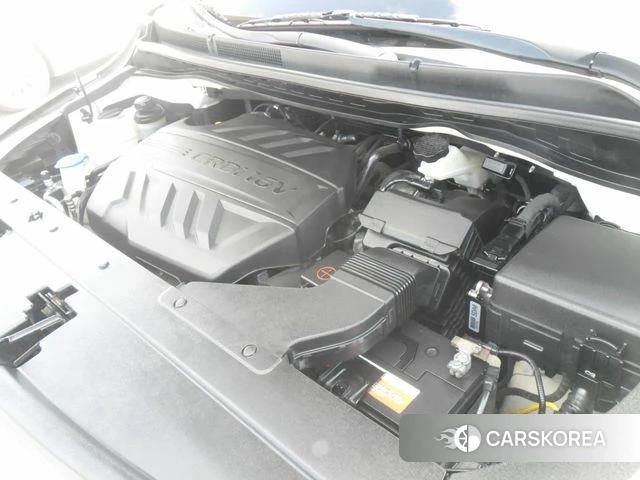 Kia The New Carnival id 4694147 из Кореи 11