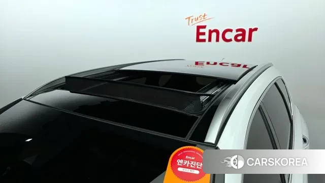 Hyundai Santa Fe TM id 3004849 из Кореи 11