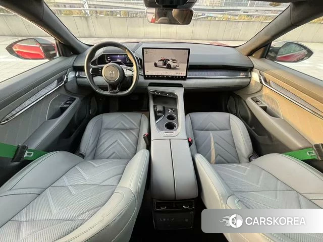 Extremely krypton ZEEKR 001 id 3927070 из Китая 11