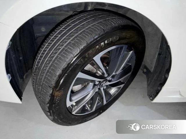 Lexus CT200h id 4543645 из Кореи 11