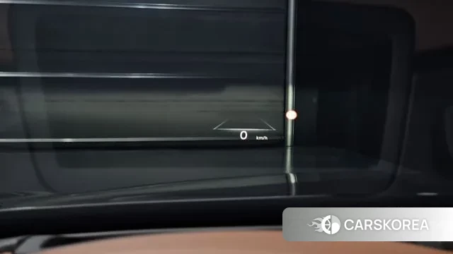 Genesis G80 (RG3) id 3507663 из Кореи 11