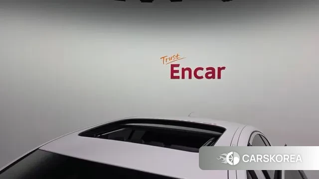 BMW 5 Series (G30) id 3687295 из Кореи 11