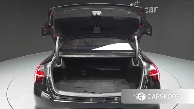 Kia K8 Hybrid id 3702275 из Кореи 11