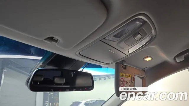 Kia Sportage The Bold id 2385448 из Кореи 11