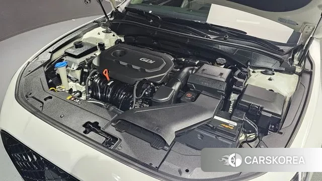 Hyundai Grandeur IG id 3162002 из Кореи 11