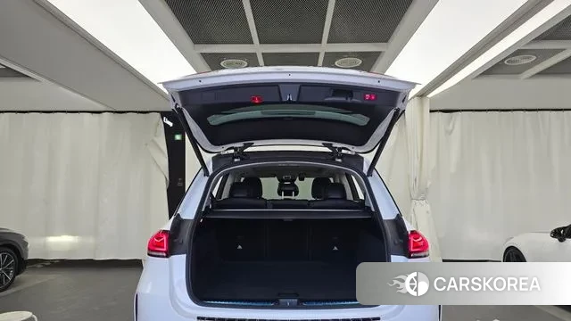 Mercedes-Benz GLE-Class W167 id 3503539 из Кореи 11