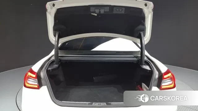 Maserati Quattroporte id 3324410 из Кореи 11