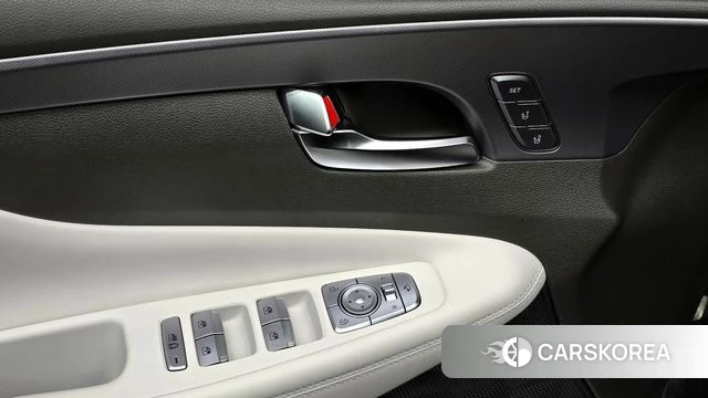 Hyundai The New Santa Fe id 4281400 из Кореи 11