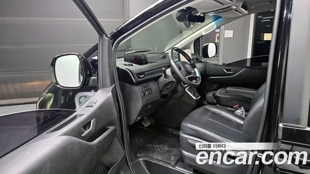 Hyundai Staria id 2621989 из Кореи 11