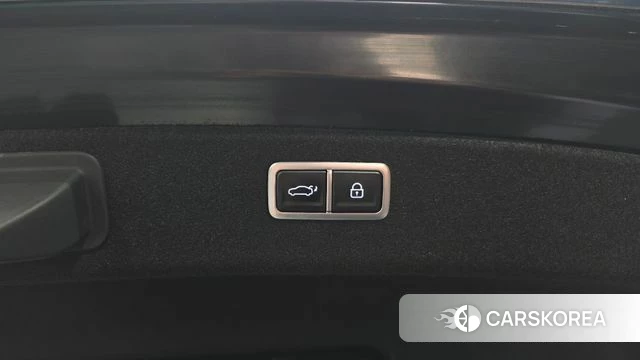 Genesis G80 (RG3) id 4507139 из Кореи 11