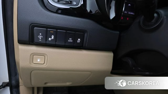 Kia All New Carnival id 4525879 из Кореи 11