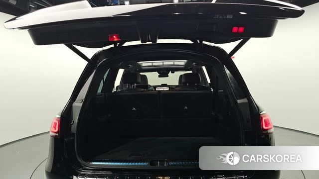 Mercedes-Benz GLS - Class X167 id 4740303 из Кореи 11