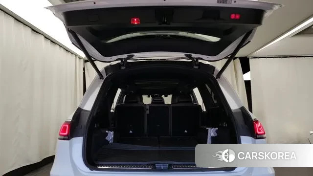 Mercedes-Benz GLS - Class X167 id 3577034 из Кореи 11