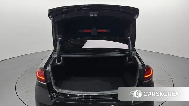 Kia K7 Premier Hybrid id 3577792 из Кореи 11