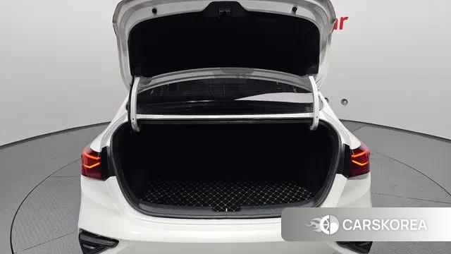 Kia Come New K3 id 3434580 из Кореи 11