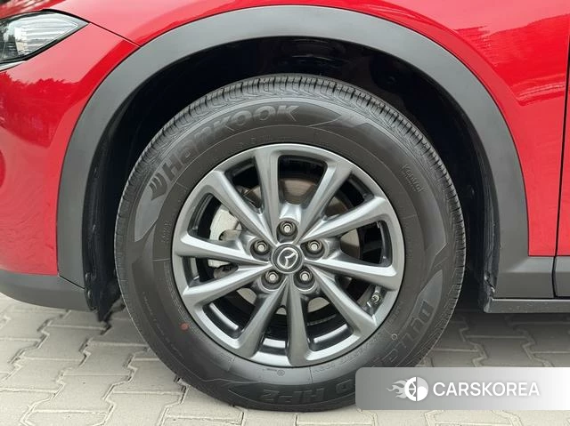 Mazda CX-4 id 4215686 из Китая 11