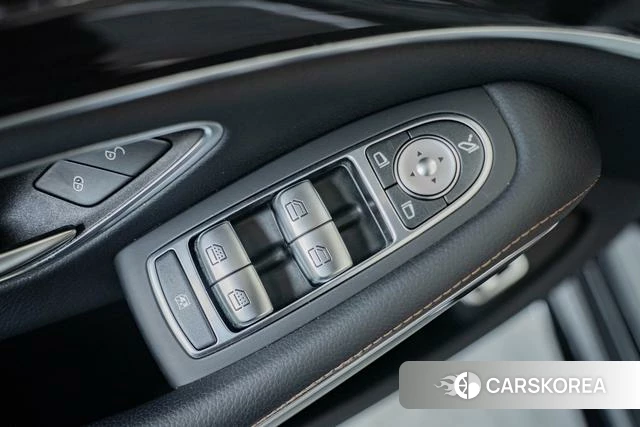 Mercedes-Benz S-class id 4217386 из Китая 11