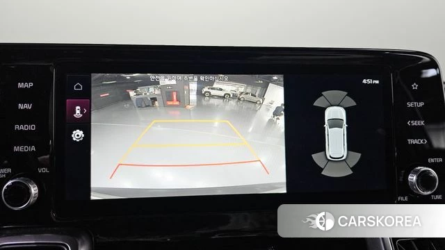 Kia Sorento 4th Generation id 4726598 из Кореи 11