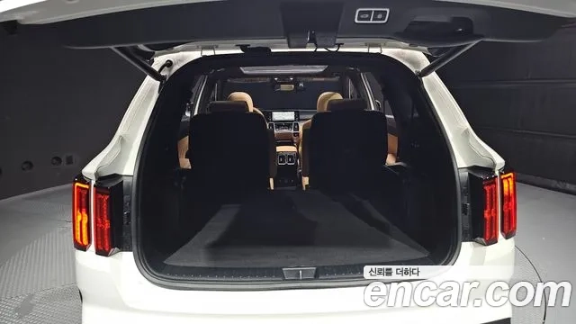 Kia Sorento 4th Generation id 2944546 из Кореи 11