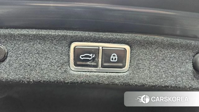 Hyundai Grandeur Hybrid (GN7) id 4427589 из Кореи 11