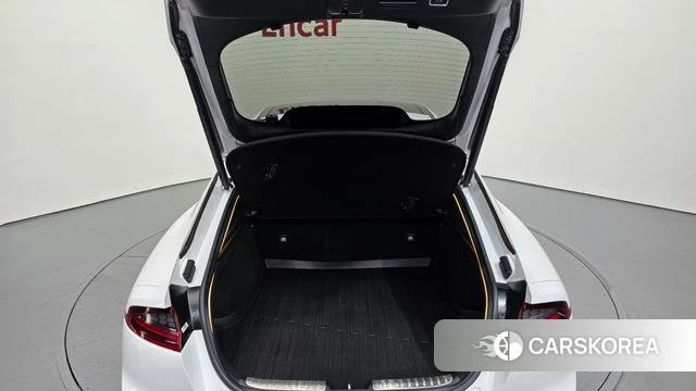 Kia Stinger id 3808411 из Кореи 11