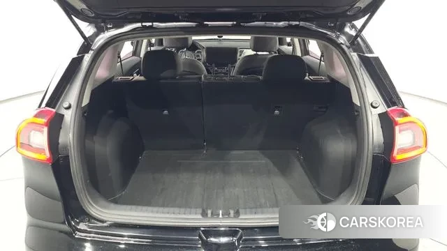 Kia Niro id 3408108 из Кореи 11