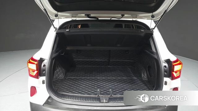 Kia Seltos id 3812152 из Кореи 11