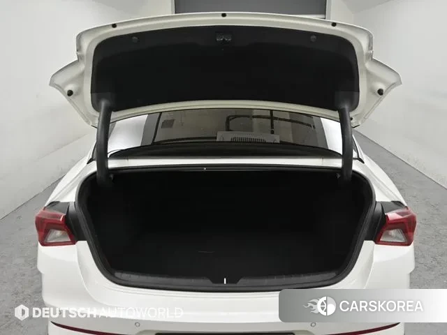 Kia K5 Hybrid 3rd Generation id 3639386 из Кореи 11