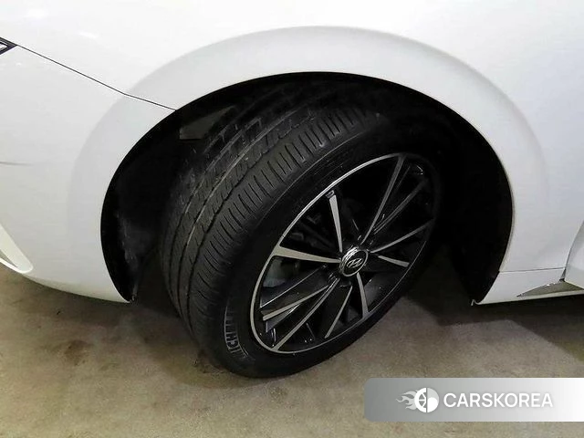 Hyundai The New Grandeur IG id 3859835 из Кореи 11