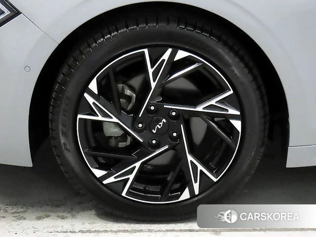 Kia The New K5 3rd generation id 4650015 из Кореи 11