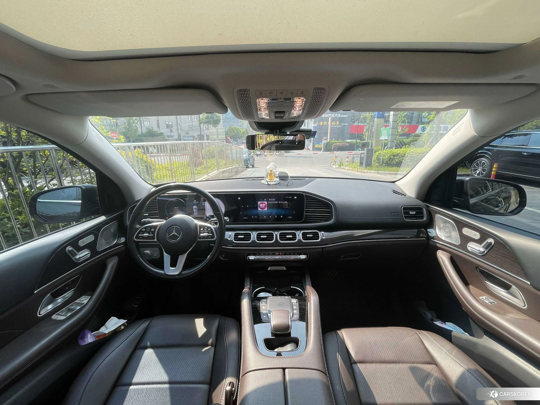 Mercedes-Benz GLE (import) id 4420330 из Китая 11