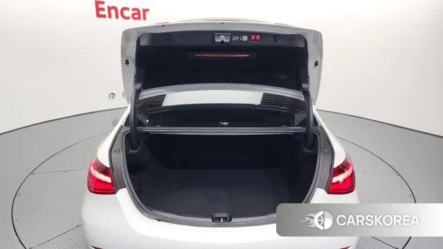 Mercedes-Benz C-Class W206 id 3502701 из Кореи 11