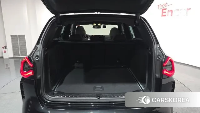 BMW X3 (G01) id 2883855 из Кореи 11