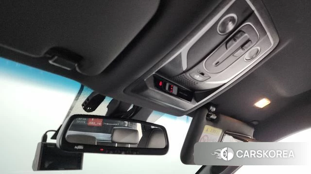 Ssangyong The New Rexton Sports Cannes id 3922284 из Кореи 11