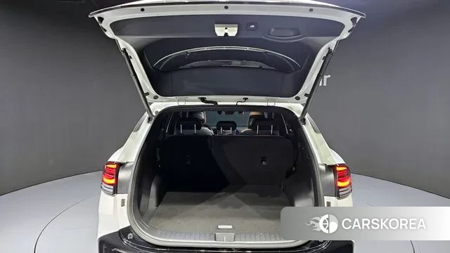 Kia Sportage 5th Generation Hybrid id 3305144 из Кореи 11