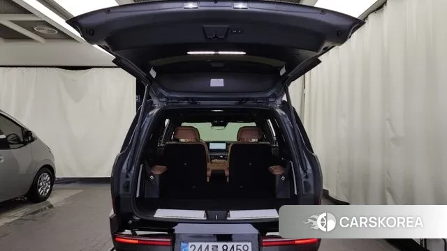 Hyundai Santa Fe (MX5) id 3236628 из Кореи 11