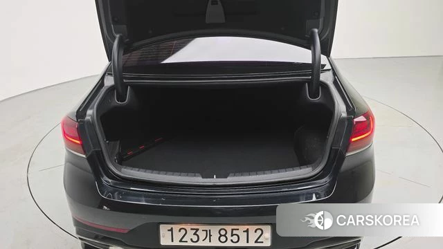 Kia K7 Premier Hybrid id 4732172 из Кореи 11