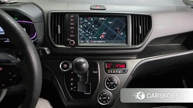 Kia The New Kia Ray id 4443486 из Кореи 11