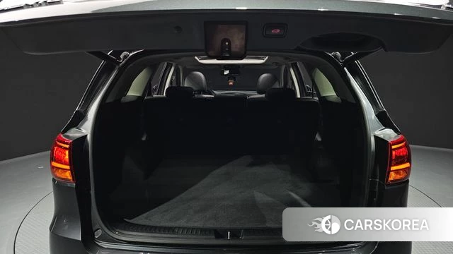 Kia The New Sorento id 4196855 из Кореи 11